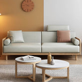 Removable cushion of Modern Simple Style Floor Sofa